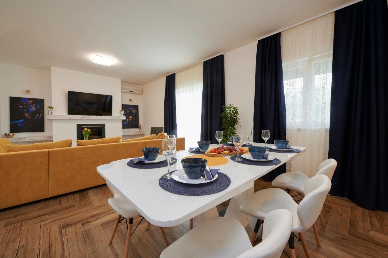 New 4* Apartman Zoa In Trogir Luaran gambar