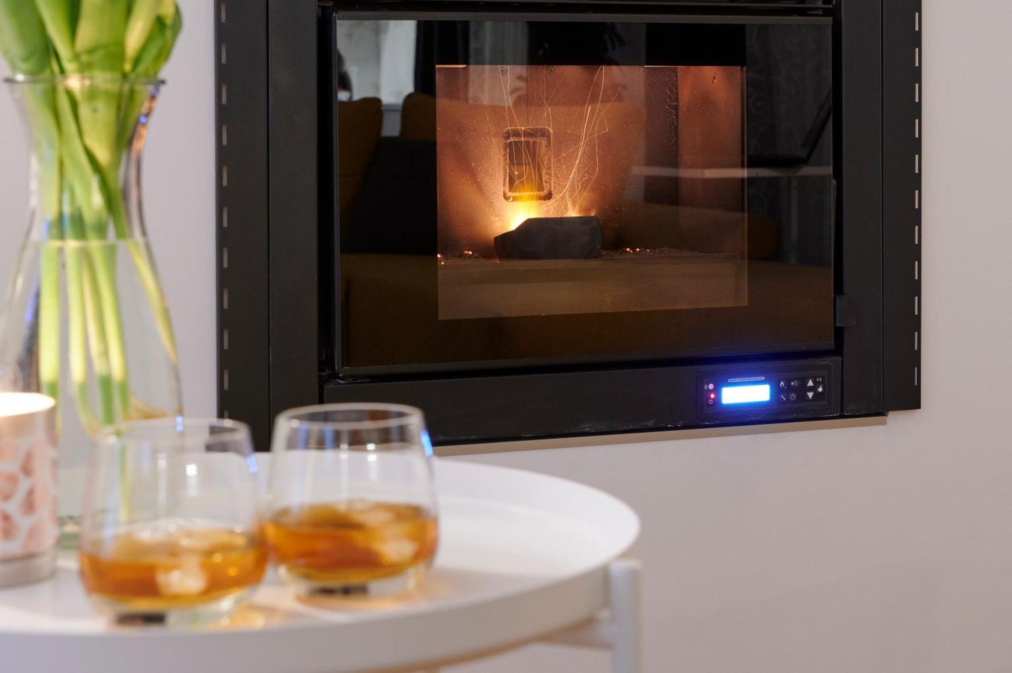 New 4* Apartman Zoa In Trogir Luaran gambar